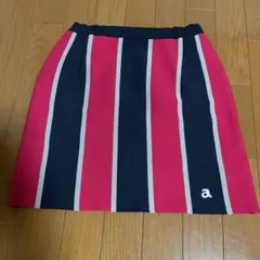 archivio アルチビオ ストライプ スカートのサムネイル
