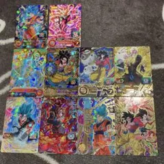 クロスブレイド DQシリーズ 女性キャラ 8枚セット GR ギガレア - メルカリ