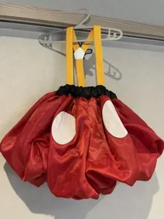 ディズニー ミッキーマウス コスチューム 80cm