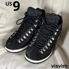 visvim SERRA TALKEETHA ブーツ 廃盤モデル - メルカリ