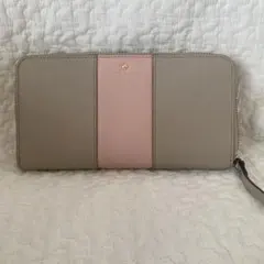 kate spade NEW YORK 長財布 ラウンドファスナーのサムネイル