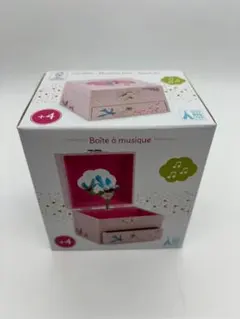 ジェコ バードメロディ オルゴール 新品 未使用 在庫処分のサムネイル