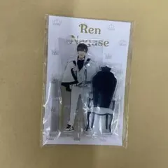 2026年最新】永瀬廉 アクスタ sweet gardenの人気アイテム - メルカリ