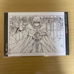 TYPE-MOON×ufotable TVアニメ『Fate/Zero』No.24
