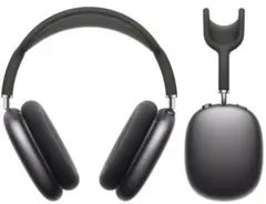 AirPods Max スペースグレイ 正規品 ジャンク - メルカリ