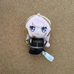 プロセカ 一番くじ 巡音ルカ ぬいぐるみ