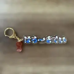 ハローキティキャラクター アクリルキーホルダー