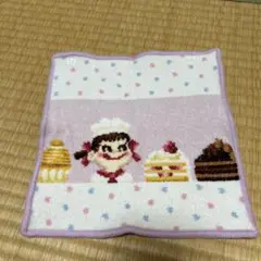 フェイラー ペコちゃん