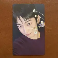 匿名配送 ENHYPEN 宵 ラキドロ タワレコ ソヌ