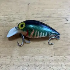 OLDストーム　ファッツオー スィンフィンFATSO ☆日本限定カラー☆ アマゴ OLDストーム ファッツオー スィンフィンFATSO ☆日本限定カラー