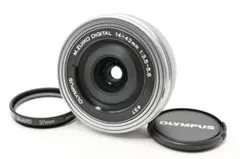 OLYMPUS M.ZUIKO DIGITAL 14-42mm F3.5-5.6のサムネイル