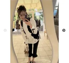 rosymonster poppy caprina pantsのサムネイル