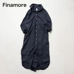 2026年最新】FINAMORE レディース ロングワンピースの人気アイテム
