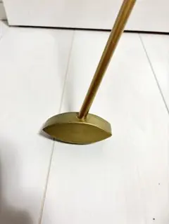 b*n様 ビンテージ アンティーク オールウッドゴルフパター - メルカリ