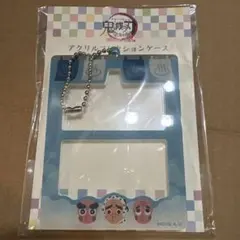 鬼滅の刃 全集中展 アクリルコレクションケース 刀鍛冶の里編 鋼鐵塚