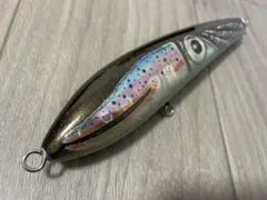 井上友樹の何でも屋 超貴重世界に1本！！ビラビラペンシル165F
