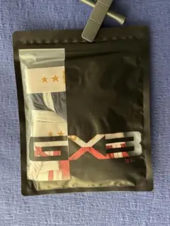 gx3 ボクサーパンツ2枚セットのサムネイル
