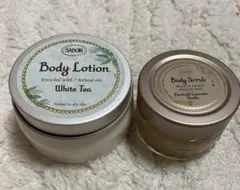 ◇Crabtree & Evelyn サマーヒル ボディバター 360g 2点 - メルカリ