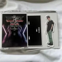 半田龍臣　アクリルスタンド