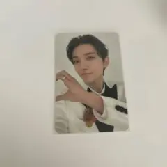seventeen ジョシュア　FML