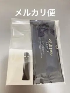 クレドポーボーテ　クッションファンデ　下地　サンプル　ヴォワールコレクチュールn