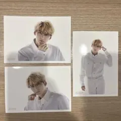 超特急　ユーキ　生写真