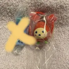 たまごっちカラフルマルチチャーム いちごっち