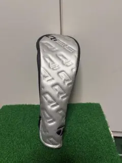 6456 【未使用品】 Qi35 MAX LITE 4U 23° ヘッドカバー 6456 【未使用品】 Qi35 MAX LITE 4U 23° ヘッドカバー