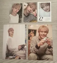 &TEAM シーグリ 2026 NICHOLAS