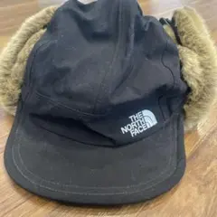 THE NORTH FACE フライトキャップ L ブラック