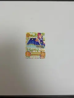 アイカツチョコポップスクーズスカート 02-43N