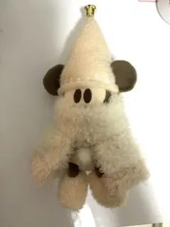 リルリンリン　ぬいぐるみバッジ　2024