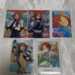 葵ひなた　あんスタ