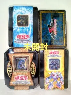 2026年最新】COLLECTORS TIN 2009の人気アイテム - メルカリ