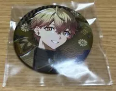 シクフォニ　缶バッチ　みこと　お正月2025 第11弾