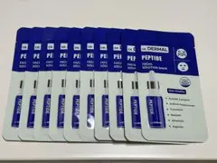 DR. DERMAL PEPTIDE FACIAL MASKのサムネイル