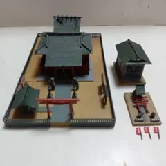 2026年最新】tomytec 神社の人気アイテム - メルカリ