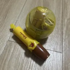 ポケモン　リップケース　ピカチュウ