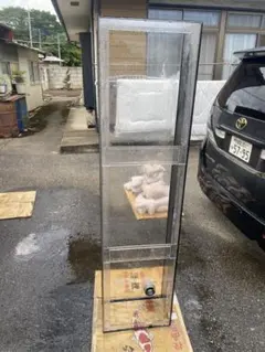 1800アクリル水槽のサムネイル