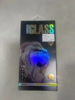 iPhone 17 Pro 用 覗き見防止 強化ガラスフィルム