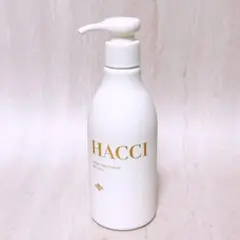 dp☆未使用☆ HACCI ハンドトリートメント ビーハグ 250gのサムネイル