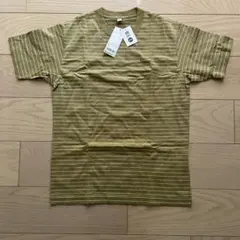 ボーダー Tシャツ