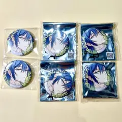まほやく 缶バッジ ネロ 12点セット - メルカリ