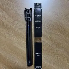 CHANEL LE CRAYON YEUX VIOLINE 1gのサムネイル