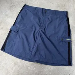 90s- columbia バギーショーツ パンツ solo jnco XLのサムネイル