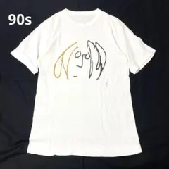 2026年最新】ジョンレノン tシャツ 90sの人気アイテム - メルカリ