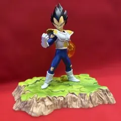 ドラゴンボール　一番くじ　ベジータ　フィギア賞