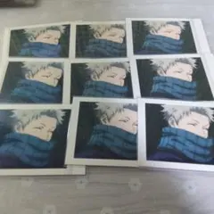 2025年最新】呪術廻戦 ぱしゃこれ 狗巻の人気アイテム - メルカリ