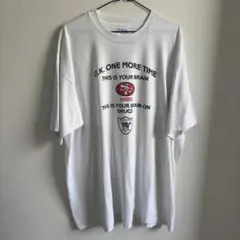 美品 Ruff Ryders Dirty Denim 半袖シャツ XL 90s - メルカリ