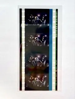 【ヒプムビ】コマフィルム 十四・一二三・幻太郎